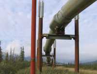 Очистка котлов и трубопроводов (нефтегаз) с помощью технической дроби
